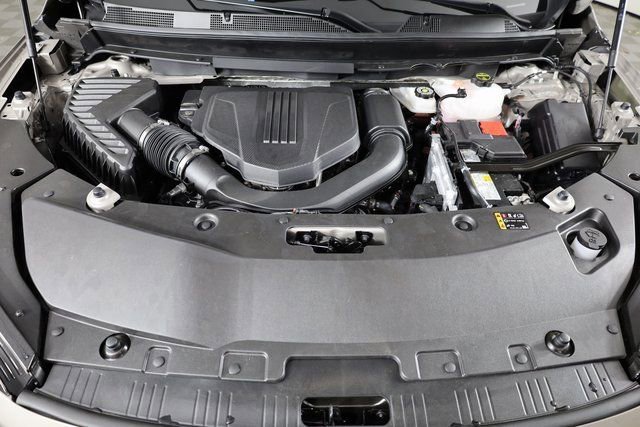 2026 Buick Enclave Sport Touring - Photo 28