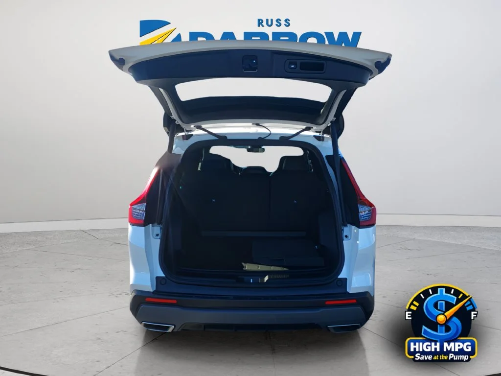 Used 2026 White Honda Sport-L image 34