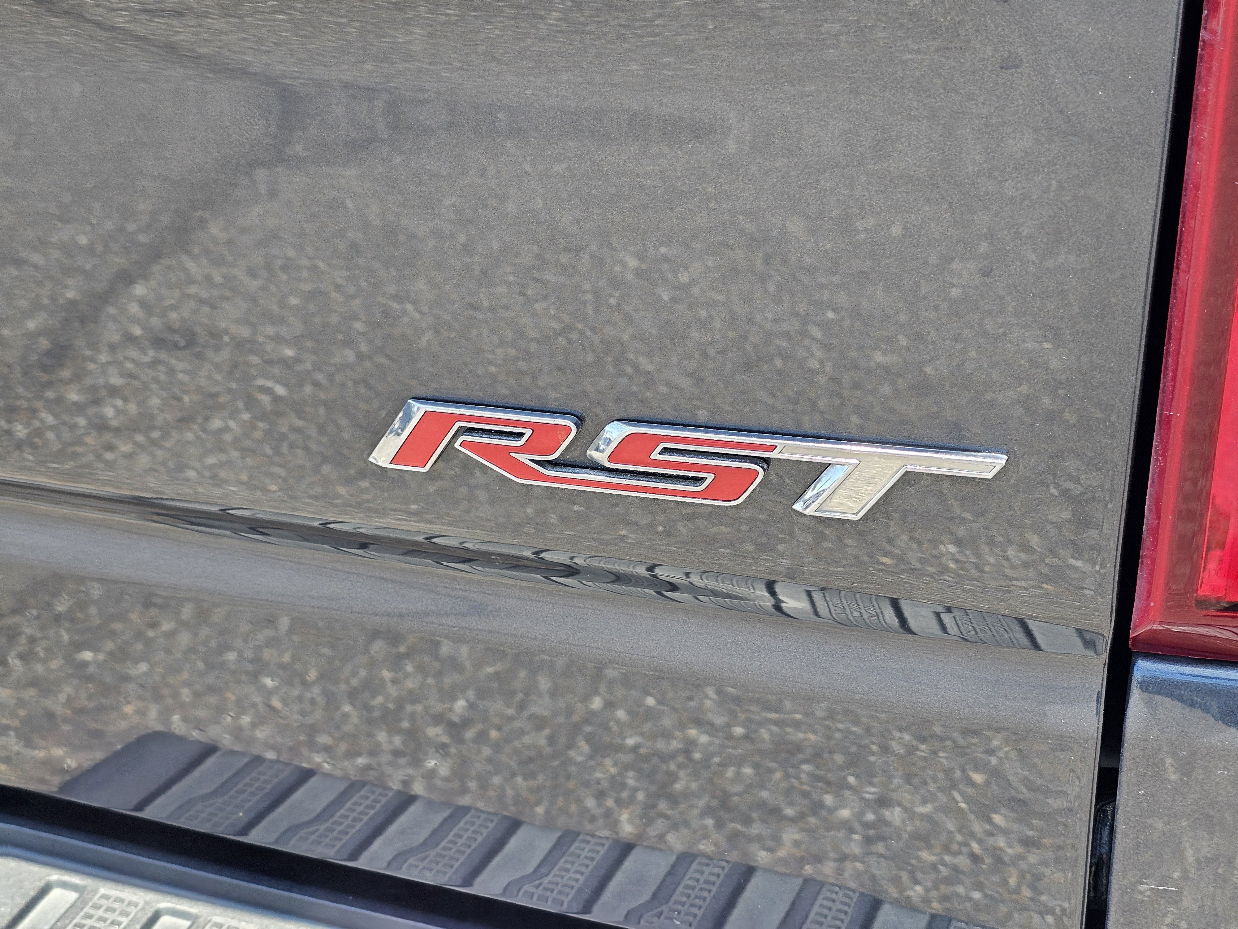 2021 Chevrolet Silverado 1500 RST - Photo 10