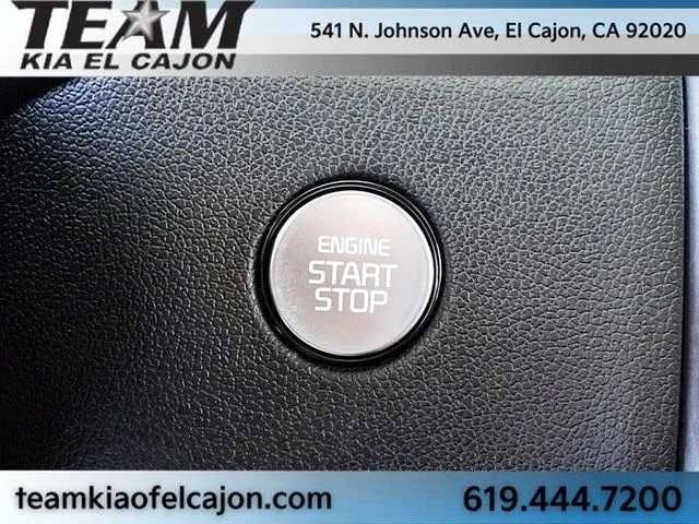Used 2023 Gray Kia X-Line S image 30