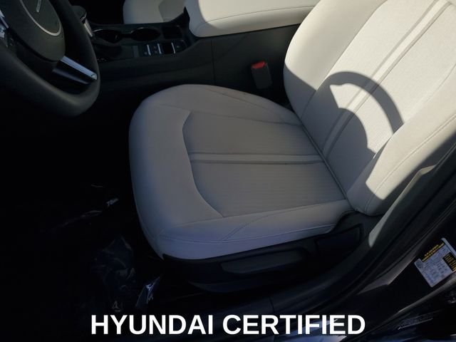 2025 Hyundai Sonata SE - Photo 11