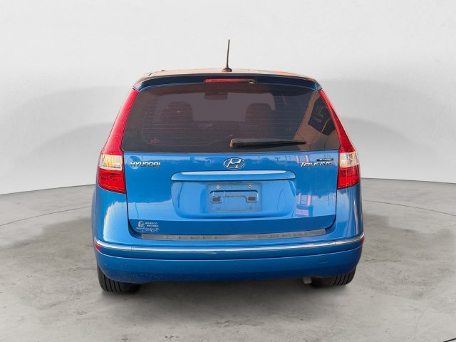 Used 2011 Blue Hyundai GLS image 5