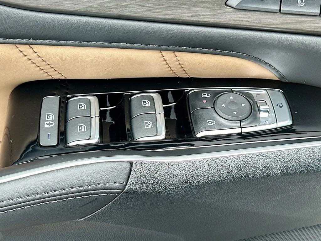 New 2026 Glacial White Pearl Kia X-Line SX Prestige AWD image 18
