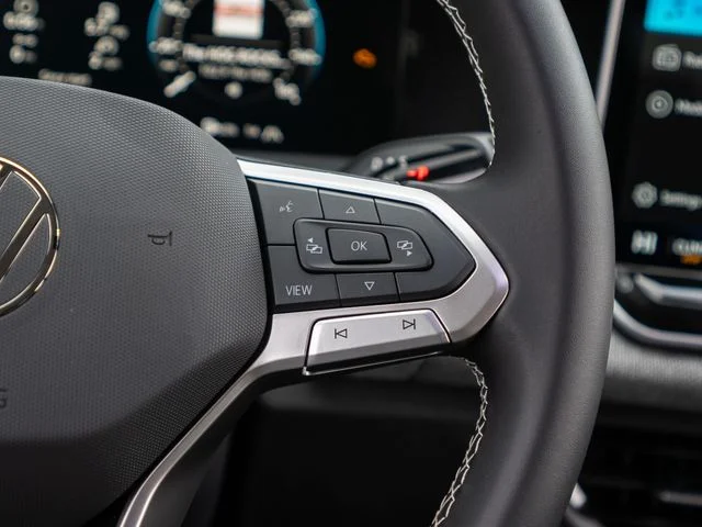 New 2026 Gray Volkswagen 2.0T S image 26