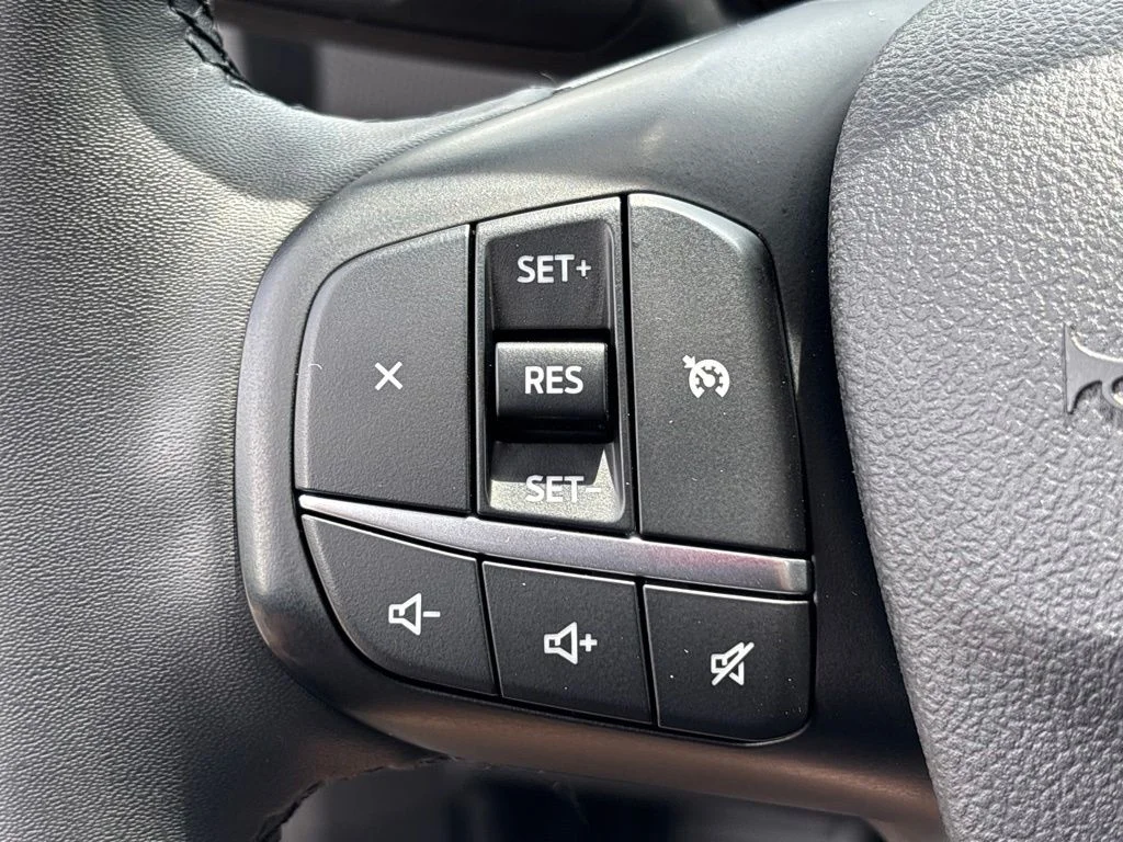 Used 2024 Gray Ford Outer Banks image 27