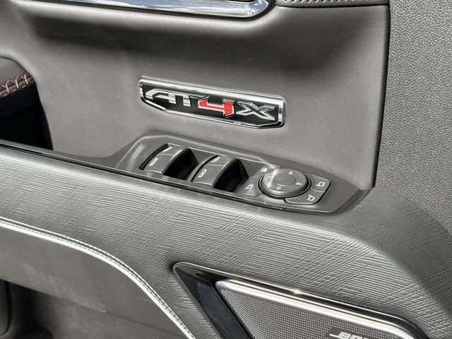 New 2026 Coastal Dune GMC AT4X image 20
