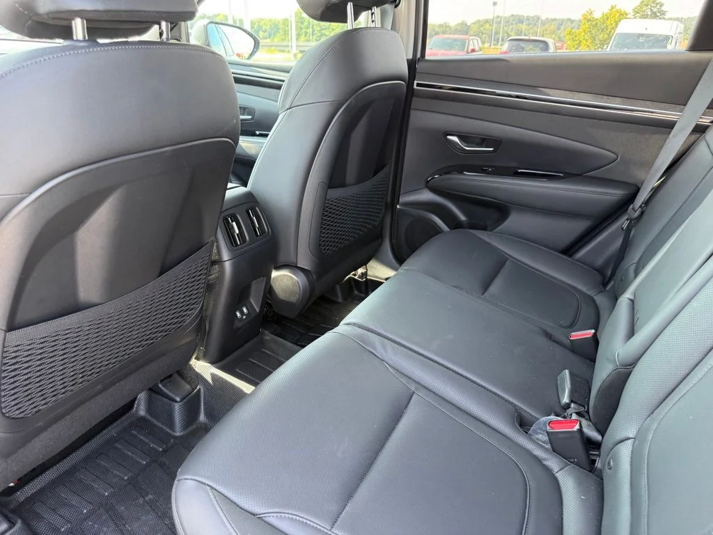 Used 2023 Silver Hyundai XRT image 22
