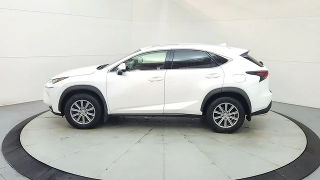 Used 2016 White Lexus 200t image 6