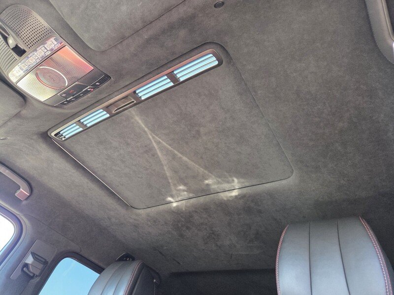 Used 2022  Mercedes-Benz G 63 AMG® image 50