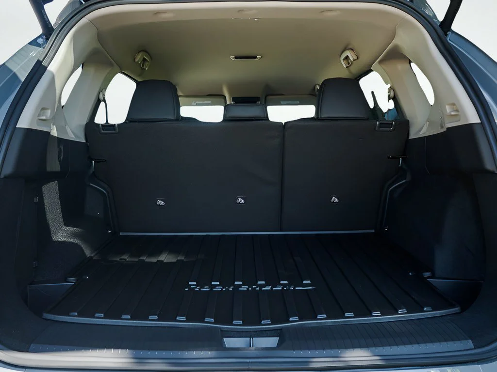 2026 Nissan Rogue Rock Creek - Photo 8