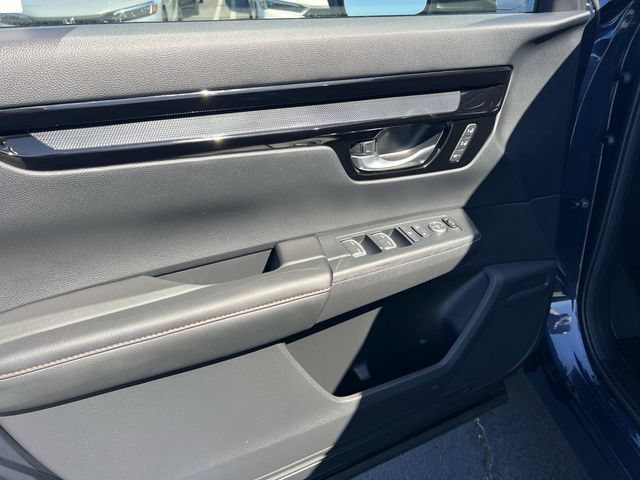 2025 Honda CR-V Sport Touring - Photo 6