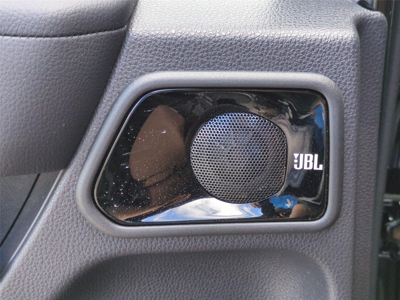 Used 2025 Black Toyota Limited image 17