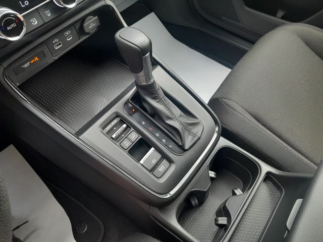2024 Honda CR-V EX - Photo 24