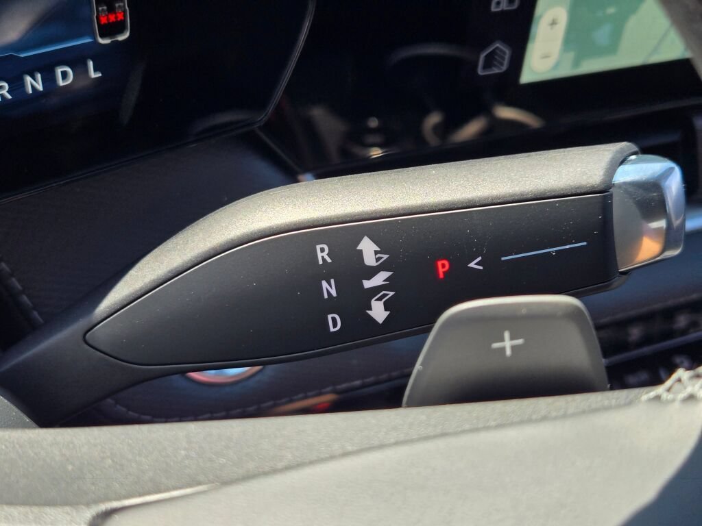 2026 Chevrolet Equinox LT - Photo 21