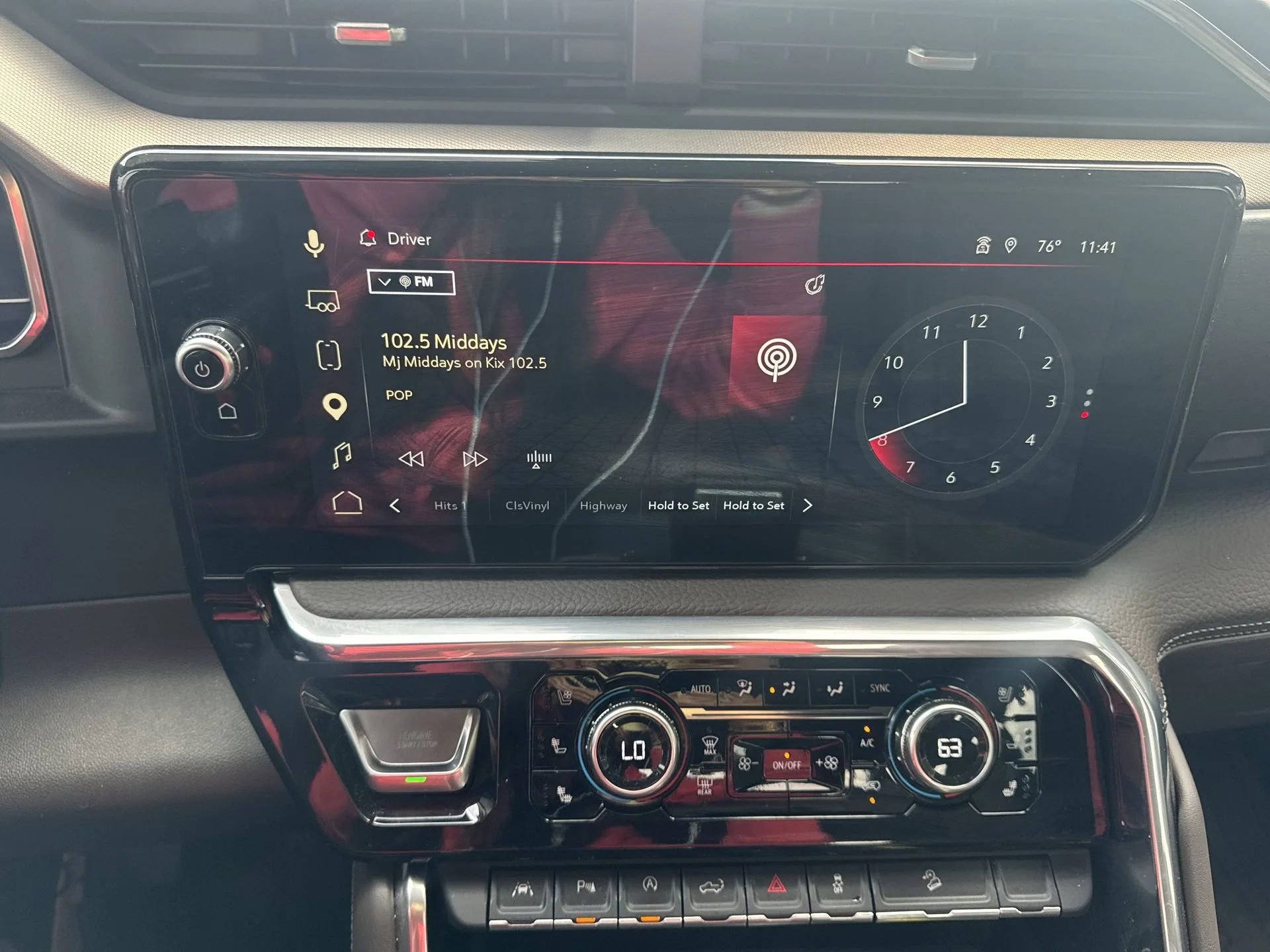 2025 GMC Sierra 1500 Denali - Photo 16
