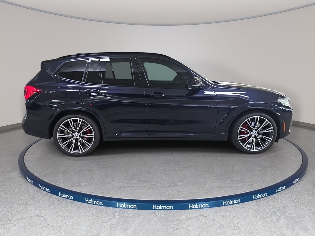 Used 2023 Carbon Black Metallic BMW M40i image 6