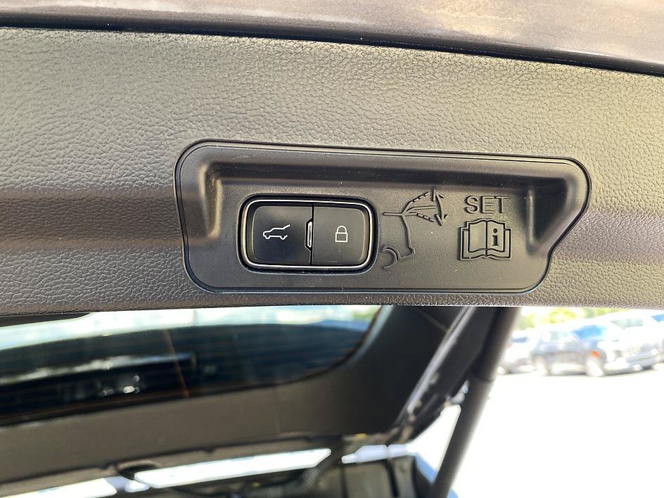 Used 2023 Gray Metallic Ford Timberline image 25