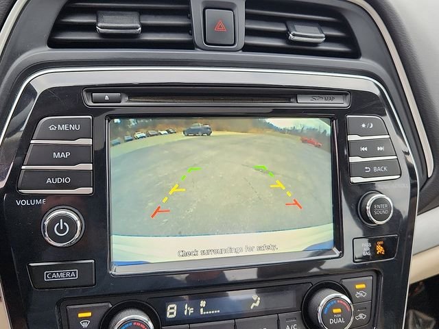 2018 Nissan Maxima SL - Photo 19