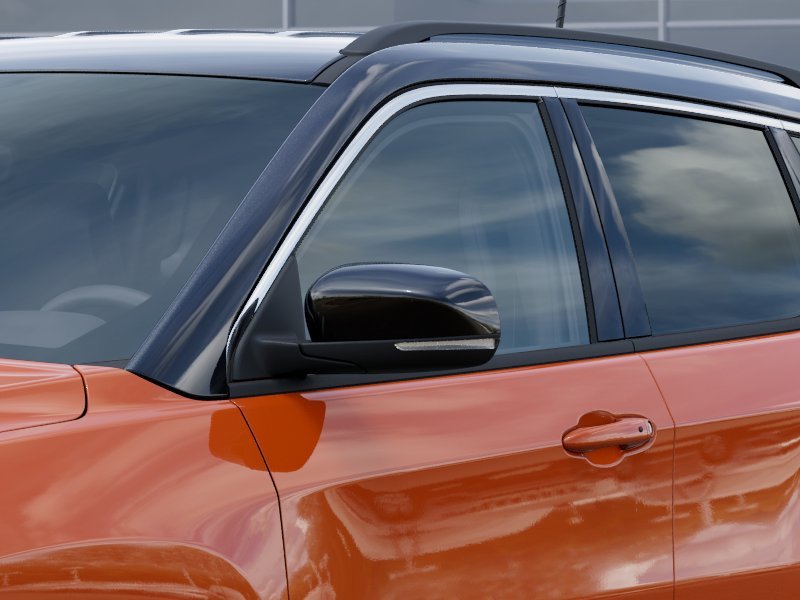 2026 Jeep Compass Limited Altitude - Photo 38