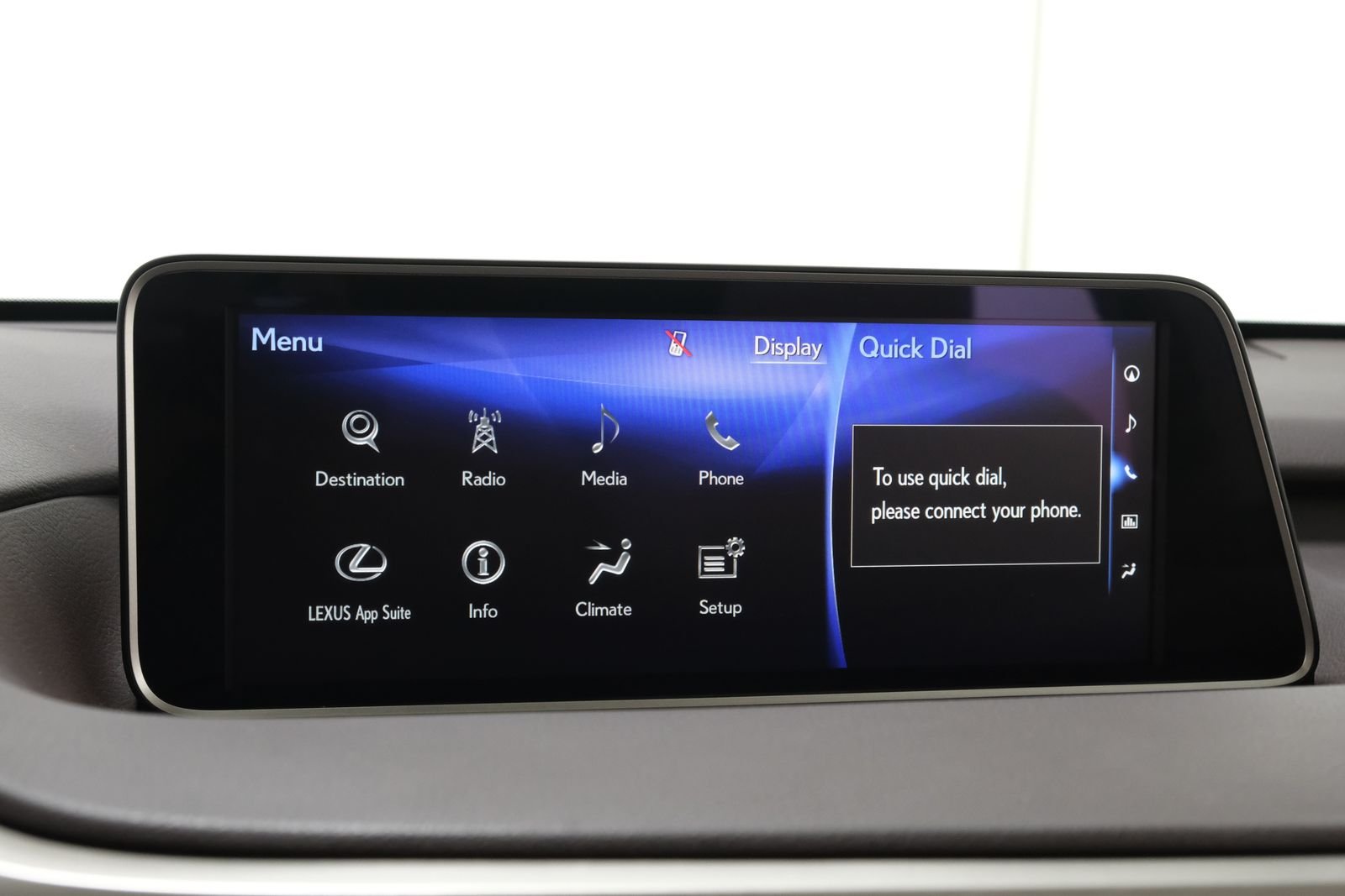 Used 2017 Caviar Lexus 350 image 16