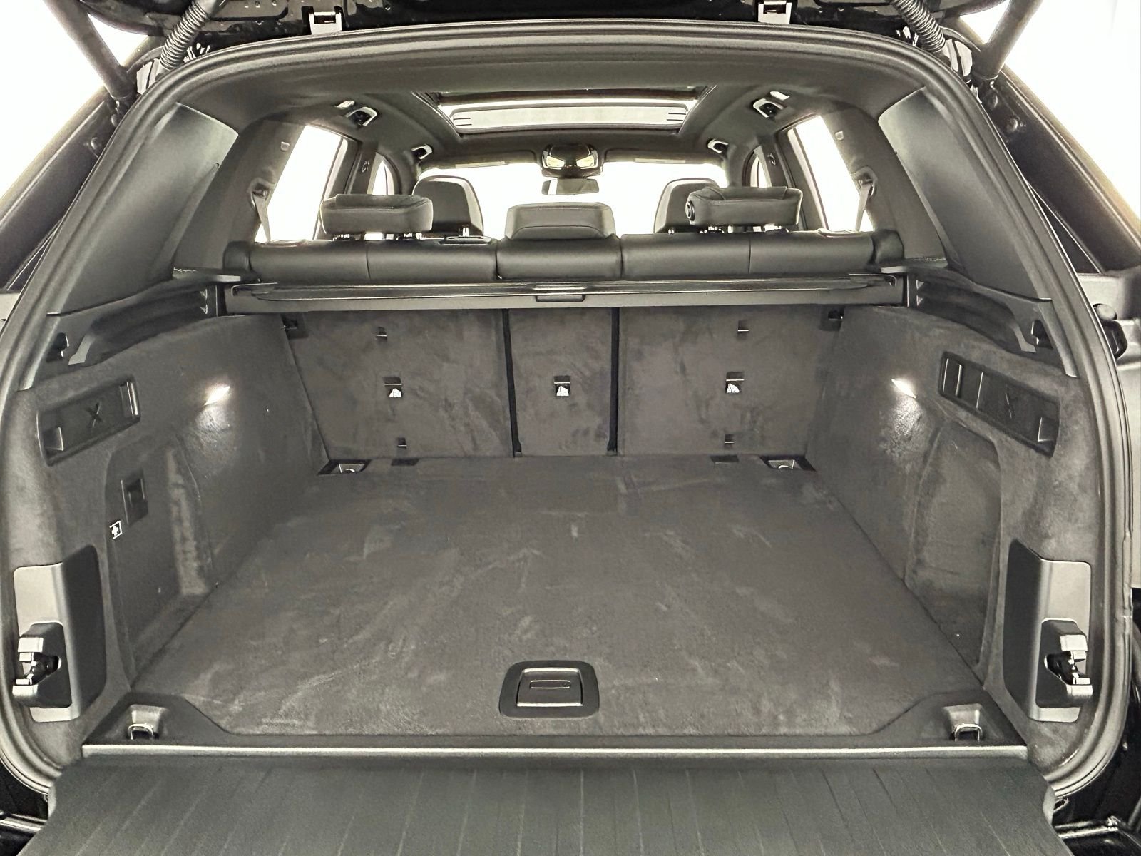 2026 BMW X5 40i - Photo 38