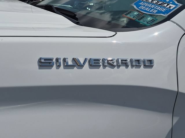 Used 2023 Summit White Chevrolet LT (2FL) image 34