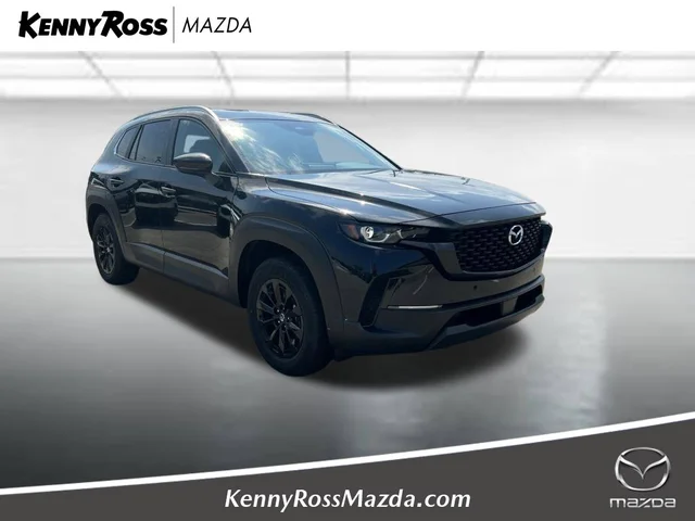 2026 Mazda CX-50 Hybrid Preferred AWD