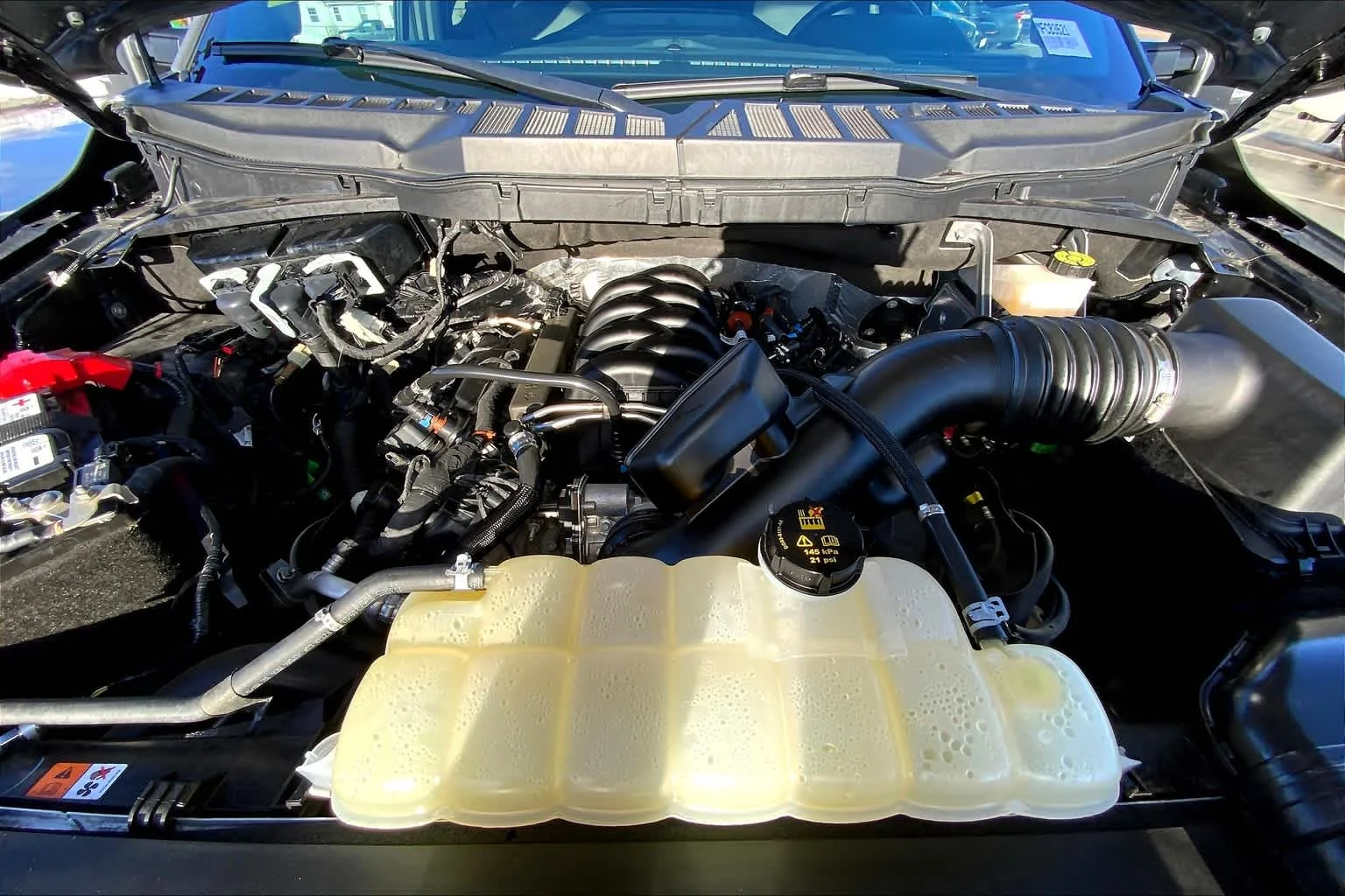Used 2021 Lead Foot Ford XLT image 30