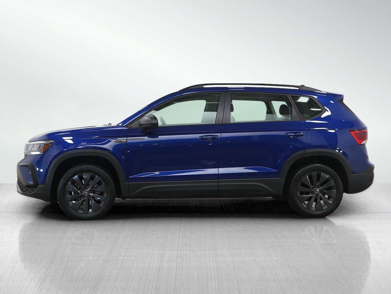 Used 2024 Volkswagen Taos S with VIN 3VV5X7B20RM053737 for sale in South Saint Paul, Minnesota