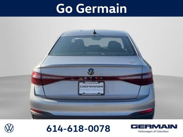 2026 Volkswagen Jetta Sport - Photo 7