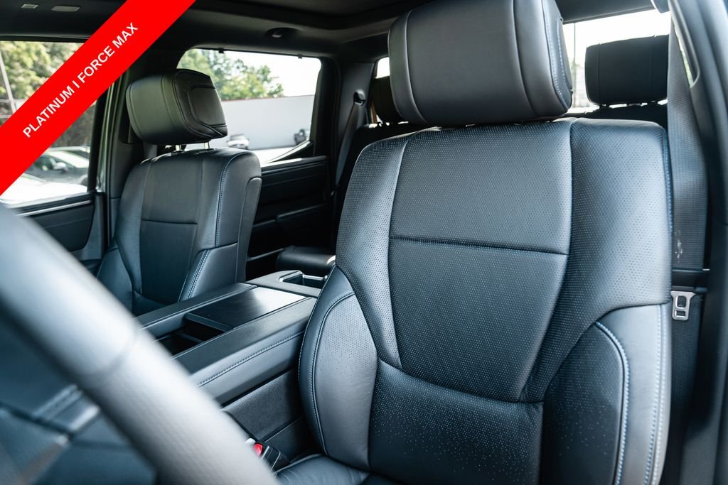 2023 Toyota Tundra Platinum - Photo 26