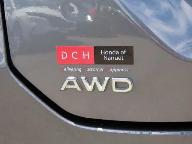 Certified Used 2023 Modern Steel Metallic Honda LX image 8