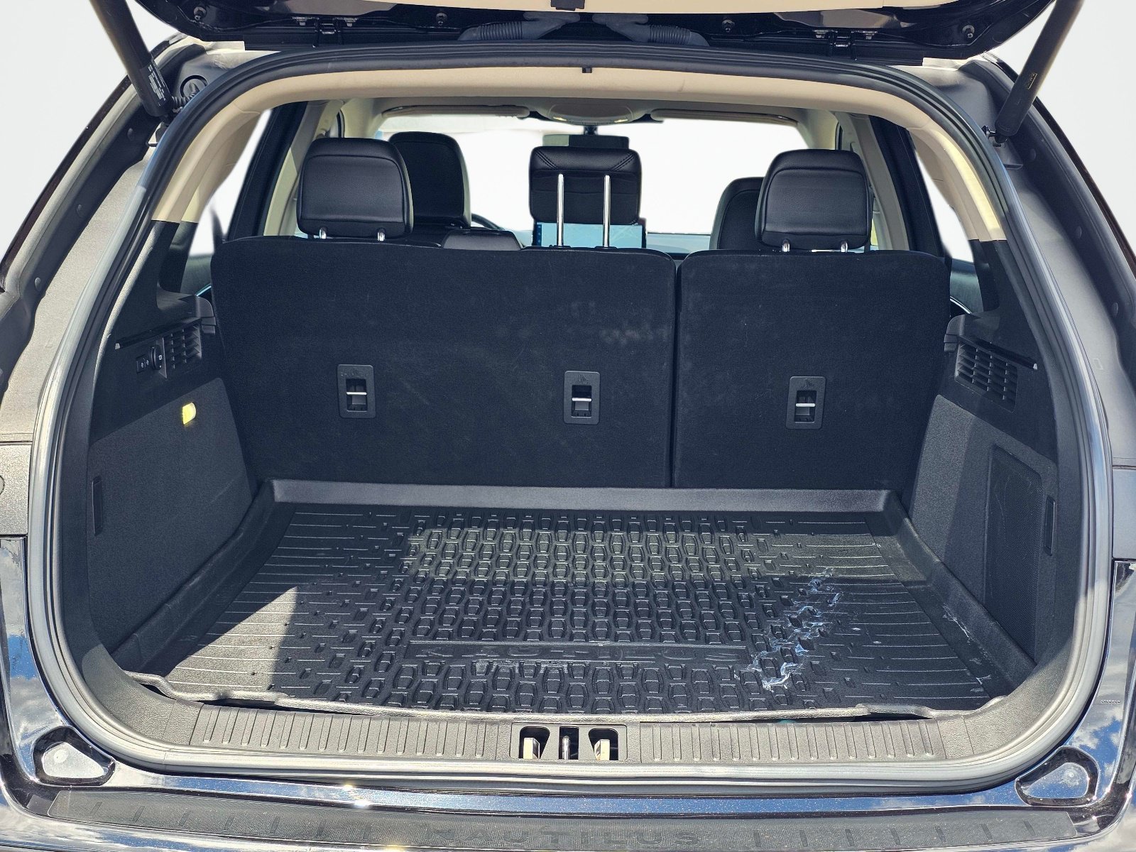 Used 2022  Lincoln Standard image 12
