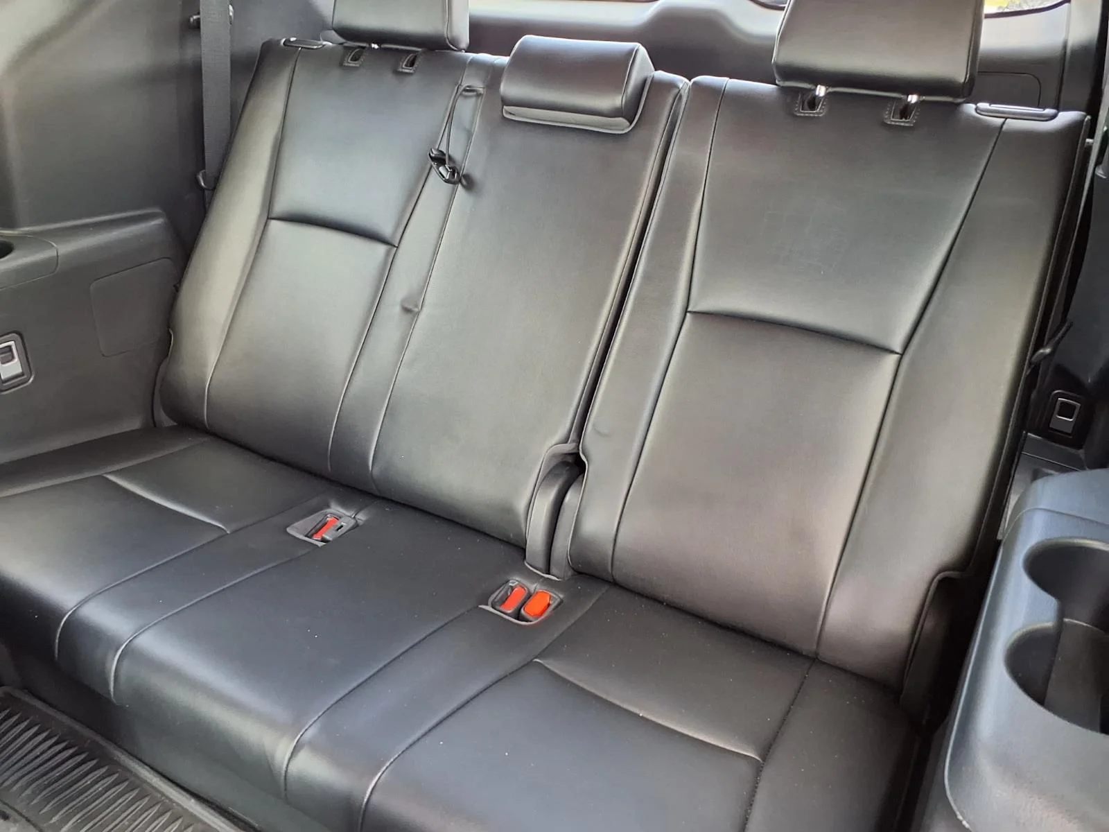 Used 2023 Gray Toyota XLE image 18