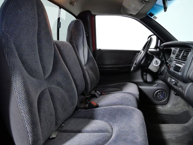 Used 1999  Dodge Base image 8