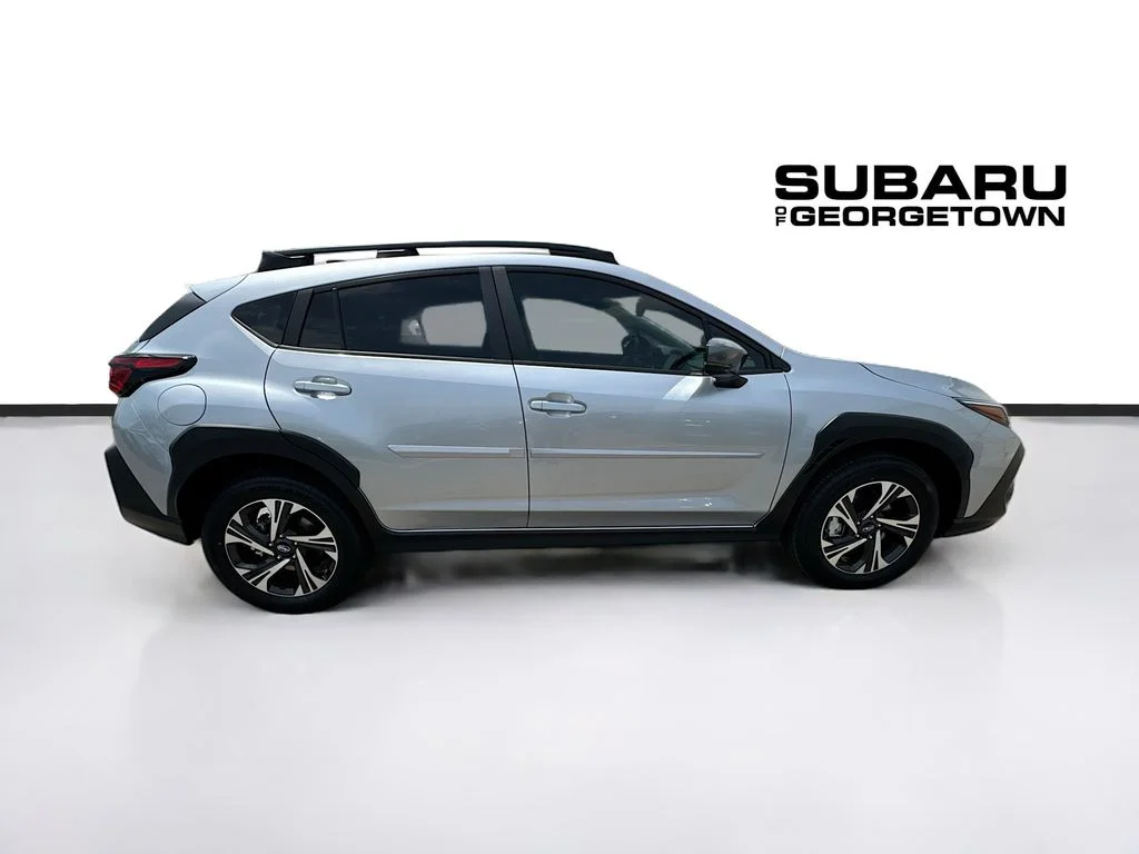 New 2026 ICE SILVER METALLIC Subaru Premium image 8