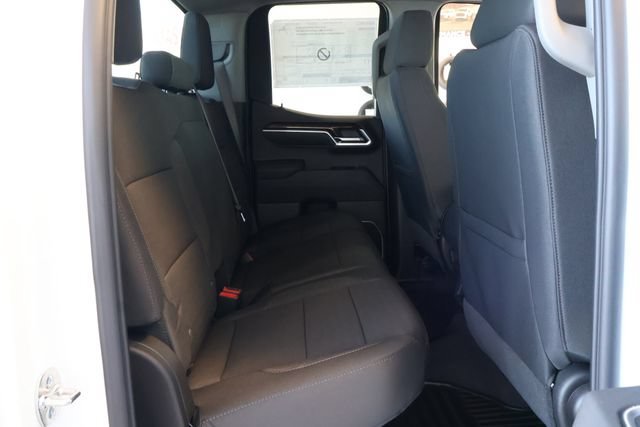 New 2026 Summit White GMC SLE image 21