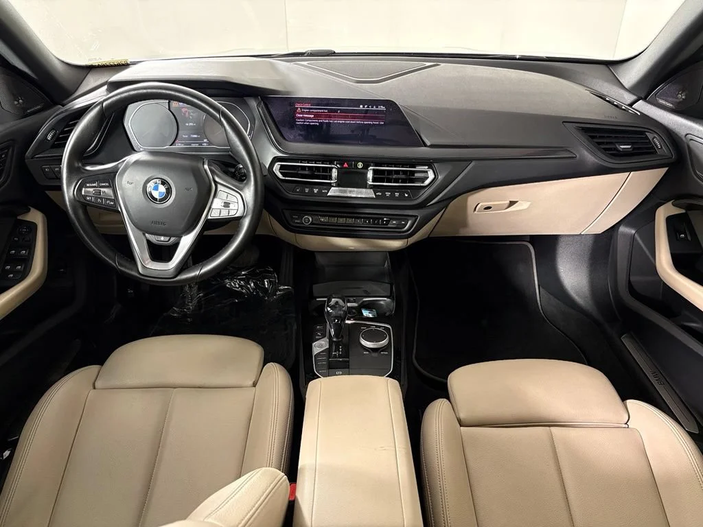 Used 2021 Gray BMW sDrive image 46
