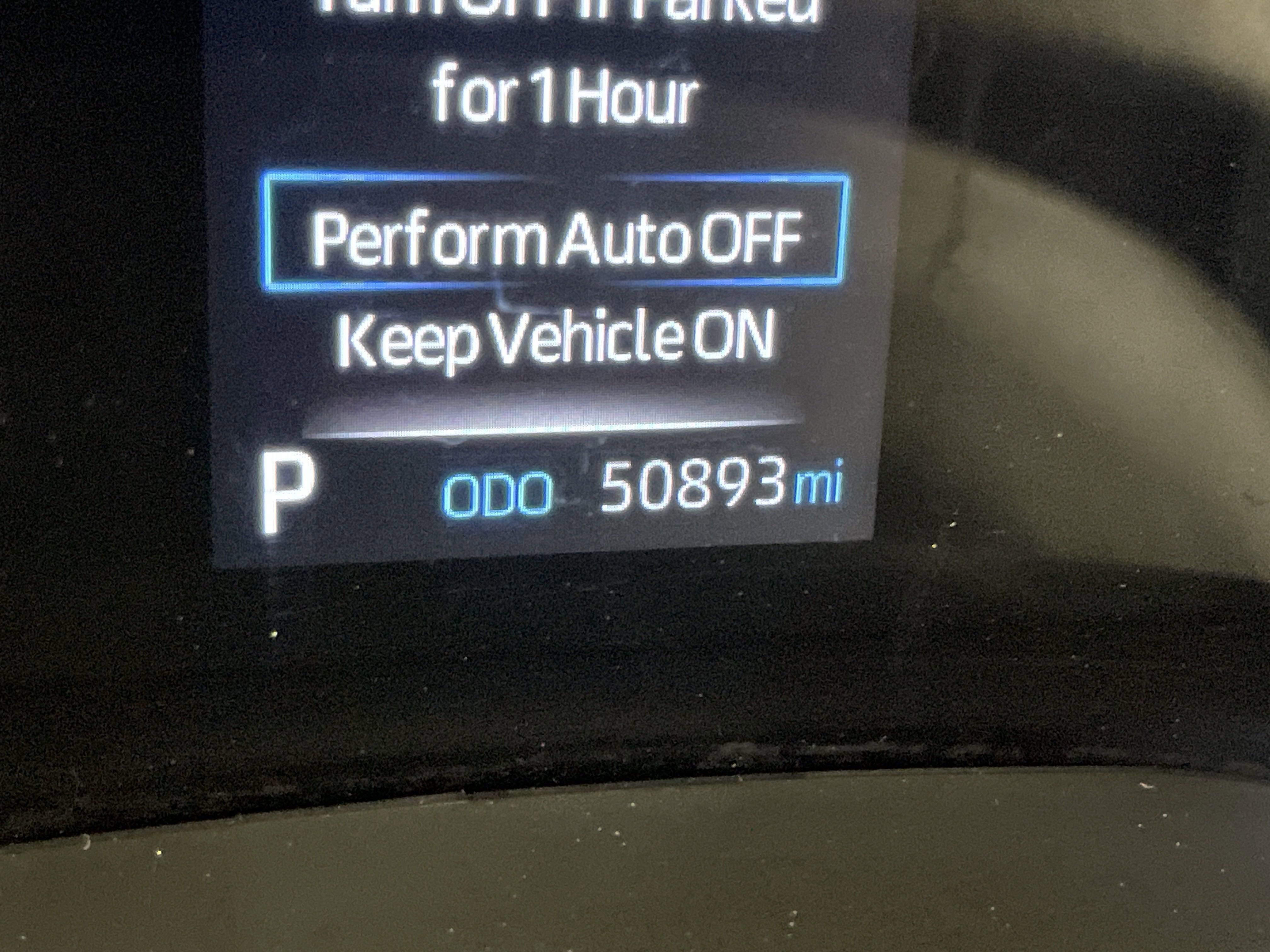 2024 Toyota Sienna XLE - Photo 22