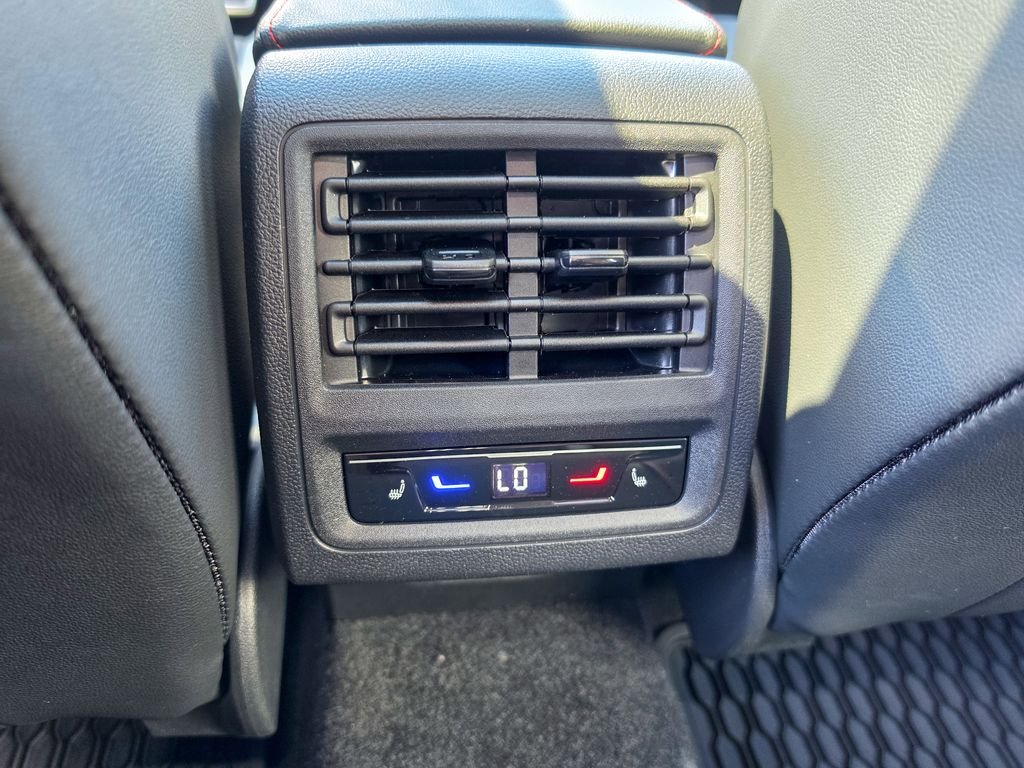 New 2026 Gray Volkswagen Autobahn image 16