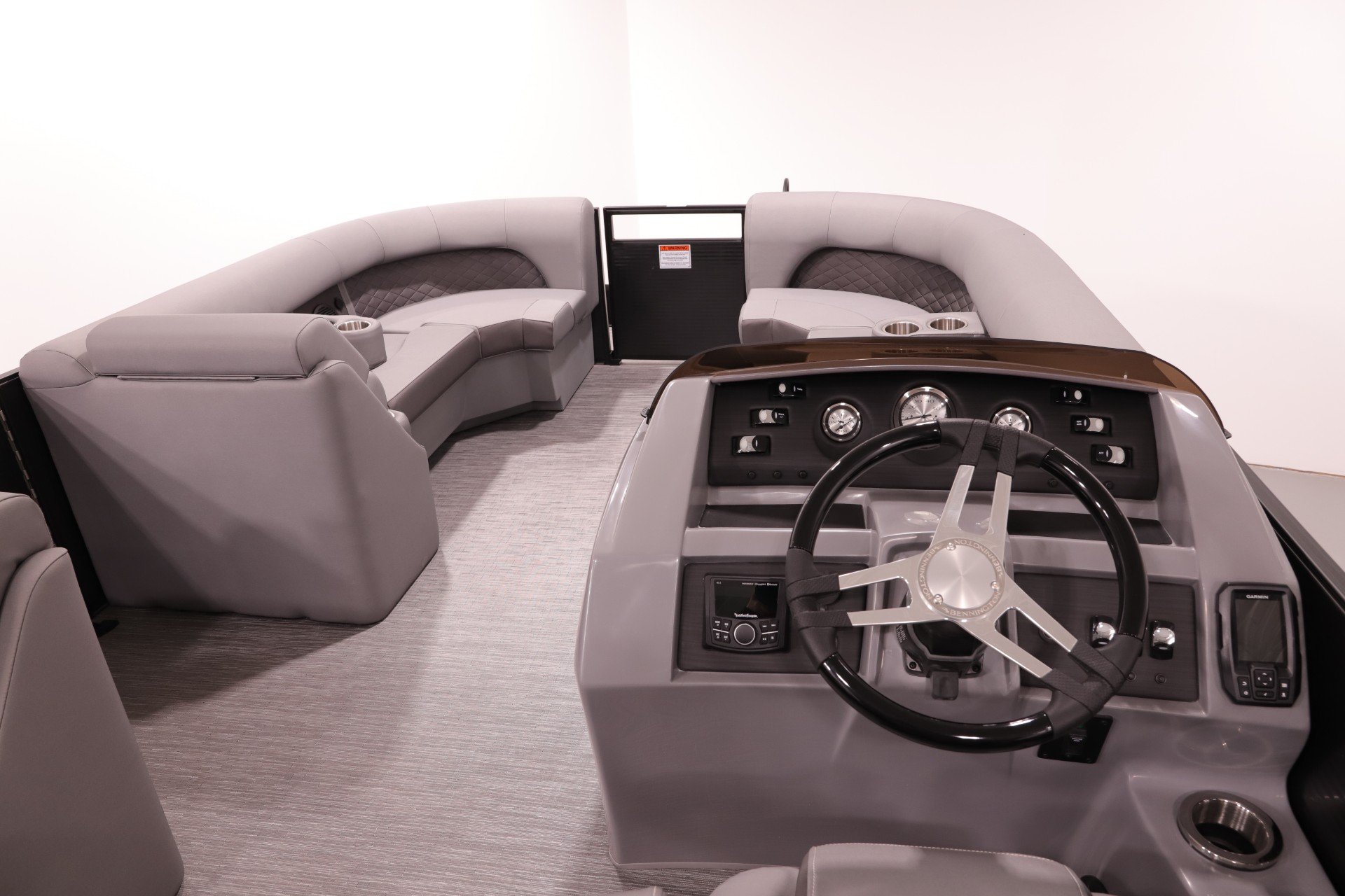 New 2023  BENNINGTON  image 23