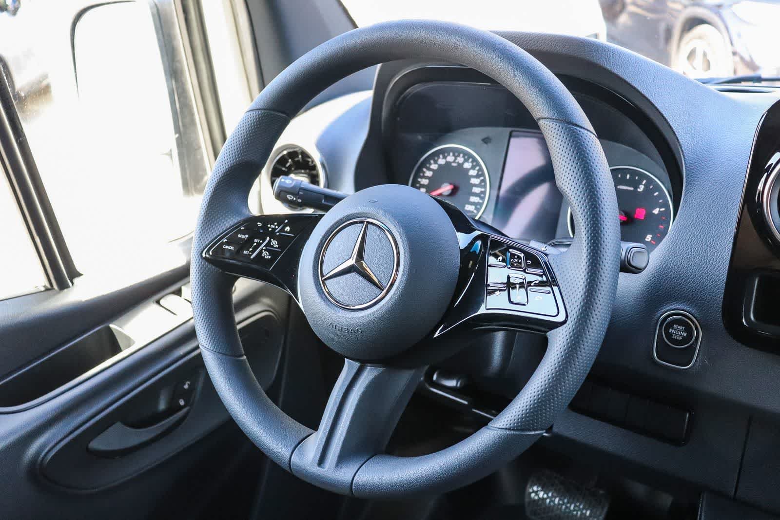 New 2026 Gray White Mercedes-Benz  image 17