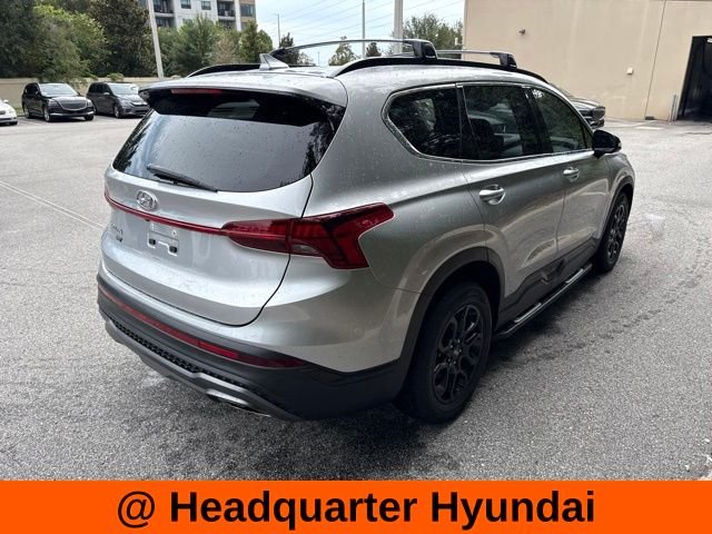Used 2023 Silver Hyundai XRT image 5