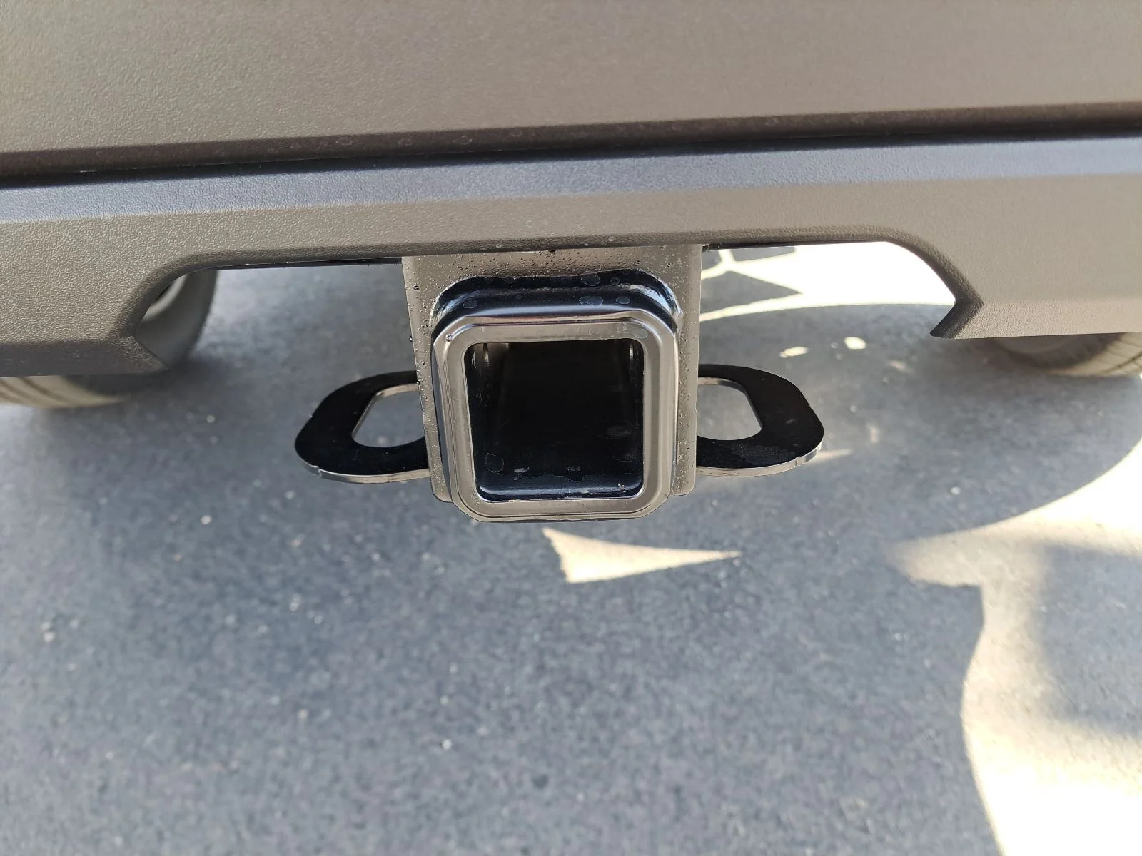2026 Toyota Tundra Limited - Photo 6