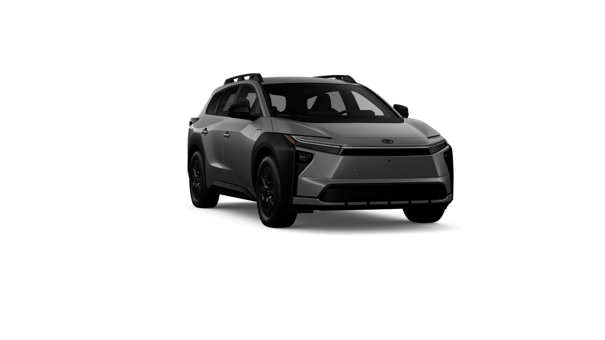New 2027 Pavement Toyota bZ Woodland image 16