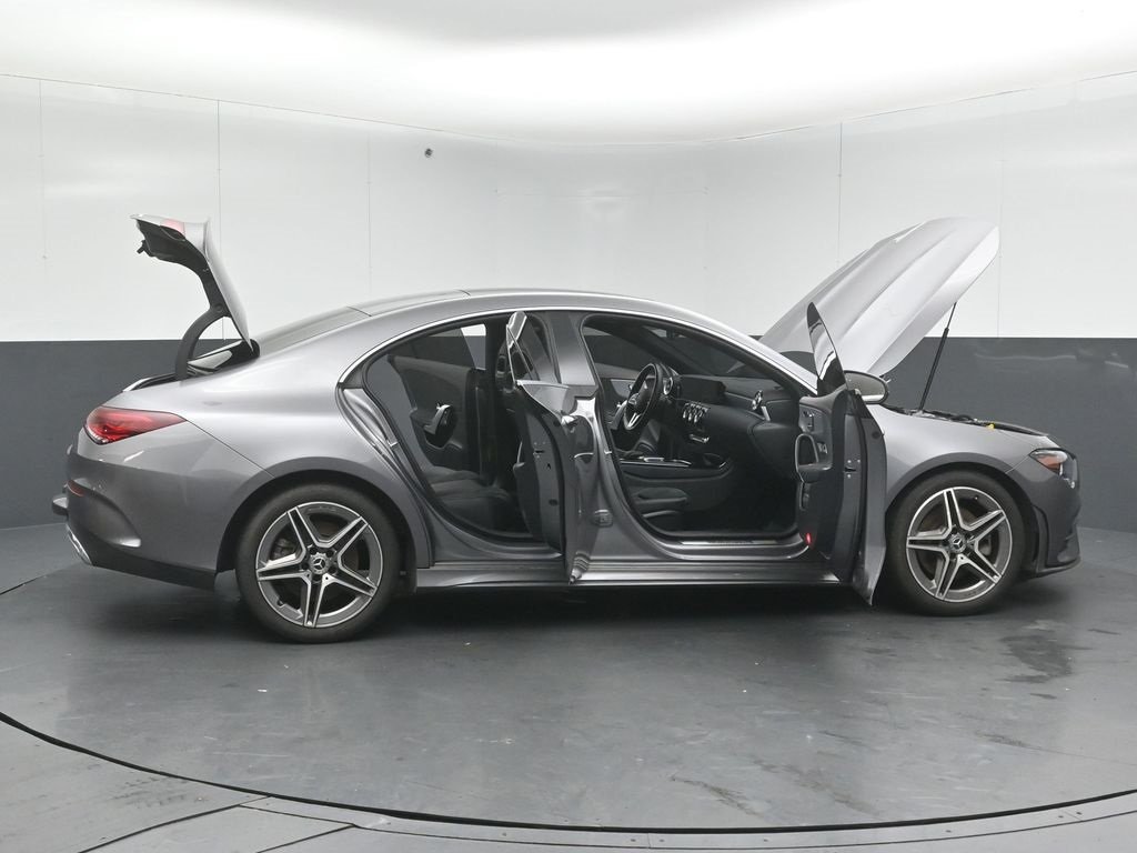 2022 MERCEDES-BENZ CLA-CLASS - Image 59
