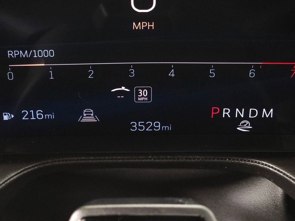 2026 Cadillac CT5 Premium Luxury - Photo 19
