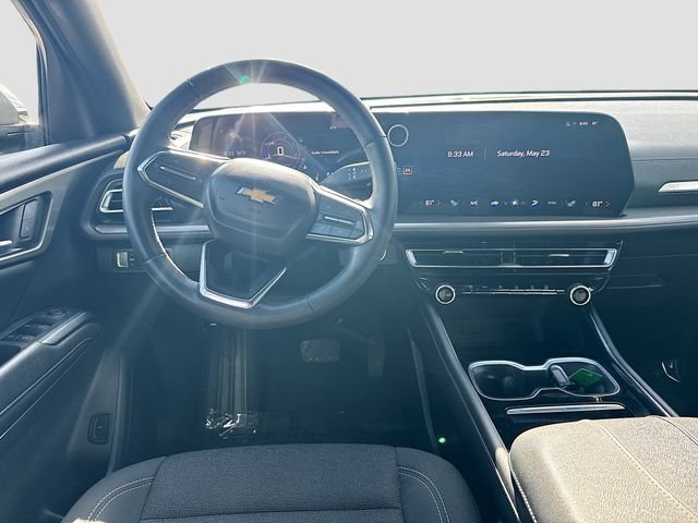 2024 Chevrolet Traverse LS - Photo 21
