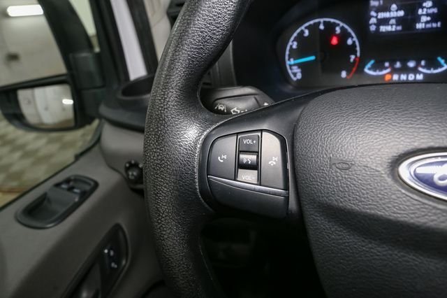 Used 2023 White Ford Base image 25