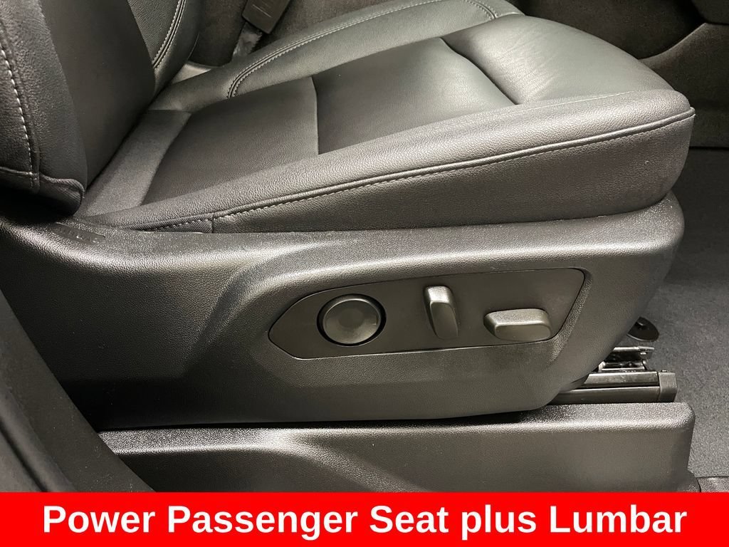 Certified Used 2023 Sterling Gray Metallic Chevrolet LT image 13